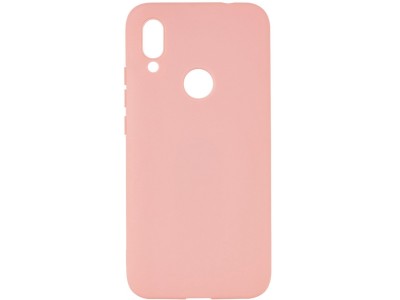 Evelatus Xiaomi Redmi 7 Nano Silicone