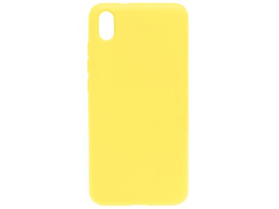 Evelatus Xiaomi Redmi 7a Nano Silicone