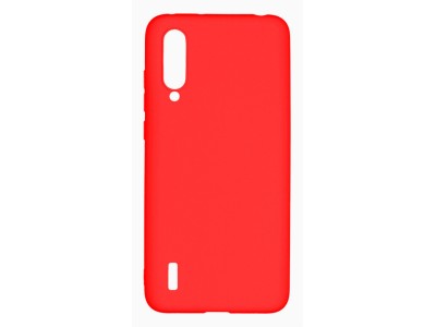 Evelatus Xiaomi Mi A3 Soft Silicone