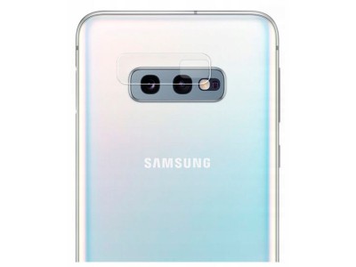 Evelatus Samsung S10e Camera Glass Lens