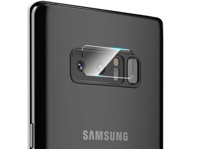 Evelatus Samsung Note 9 Camera Glass