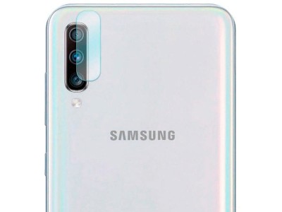 Evelatus Samsung A70 Camera Glass Lense