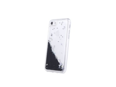 ILike Apple iPhone 11 Liquid Letters