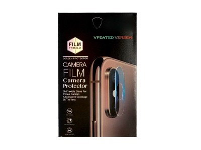 N/A Iphone 11 Pro Tempered Glass