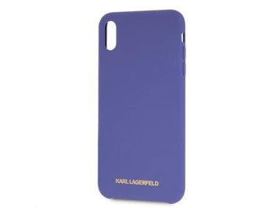 Karl Lagerfeld Apple iPhone XS Max