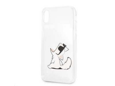 Karl Lagerfeld Apple iPhone XR Fun