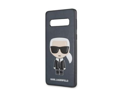 Karl Lagerfeld Samsung Galaxy S10 Ikonik