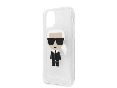 Karl Lagerfeld Apple iPhone 11 Pro