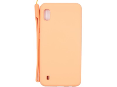 Evelatus Samsung Galaxy A10 Soft Touch