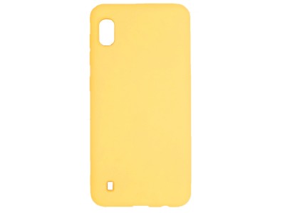 Evelatus Samsung Galaxy A10 Soft Touch