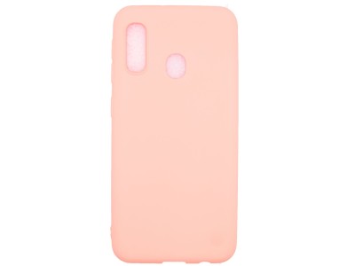 Evelatus Samsung A20e Soft Touch Silicone