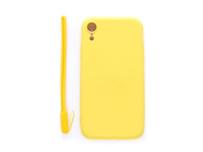 Evelatus Apple iPhone XR Soft Touch