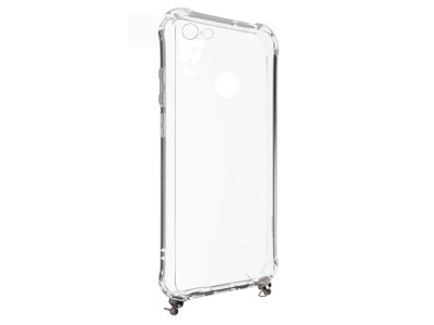 Evelatus Apple iPhone 7/8/SE2020/SE2022 Silicone Transparent