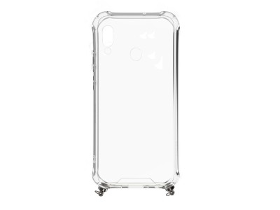 Evelatus Xiaomi Note 7 Silicone Transparent