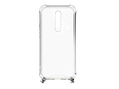 Evelatus Xiaomi Note 8 Pro Silicone