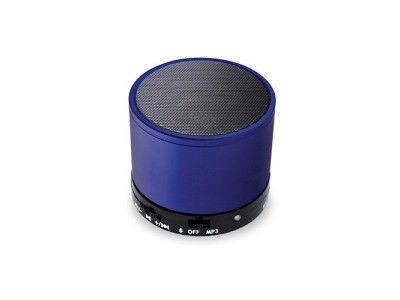 Setty Junior bluetooth speaker Blue