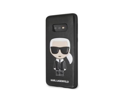 Karl Lagerfeld Samsung Galaxy S10e Ikonik