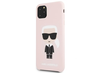 Karl Lagerfeld Apple iPhone 11 Pro