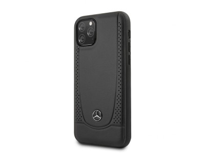 Mercedes-Benz Apple iPhone 11 Pro Leather