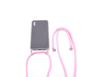 Evelatus Samsung A40 Case with rope