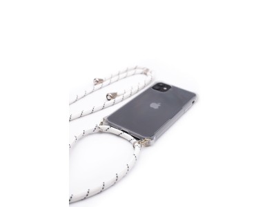 Evelatus Samsung A40 Case with rope