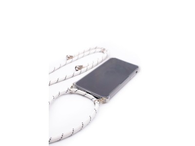Evelatus Samsung A50 Case with rope