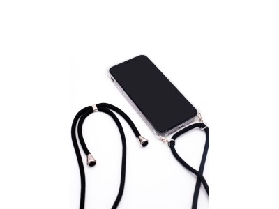 Evelatus Samsung A70 Case with rope