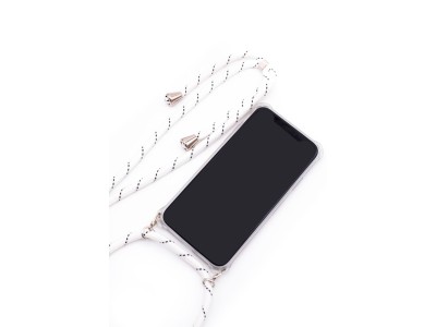 Evelatus Samsung A70 Case with rope