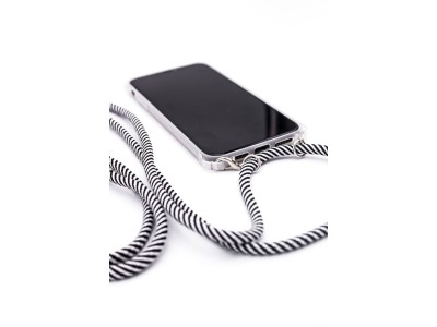 Evelatus Samsung A70 Case with rope