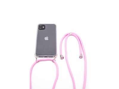 Evelatus Apple iPhone 11 Silicone Transparent
