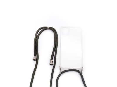 Evelatus Samsung A50s Case with rope