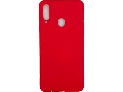 Evelatus Samsung Galaxy A20s Nano Silicone