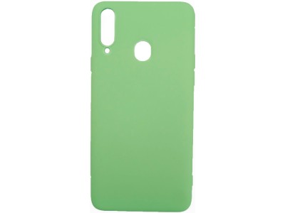 Evelatus Samsung Galaxy A20s Nano Silicone