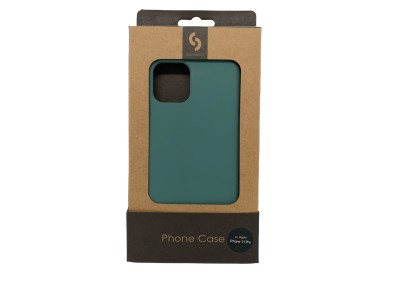 Connect Apple iPhone 11 Pro Soft