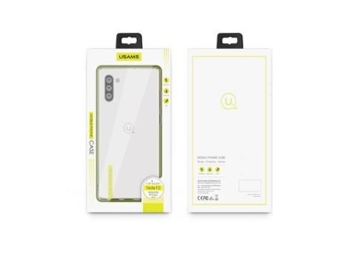 USAMS Samsung Galaxy Note 10 Primary