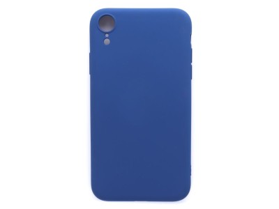 Evelatus Apple iPhone XR Nano Silicone