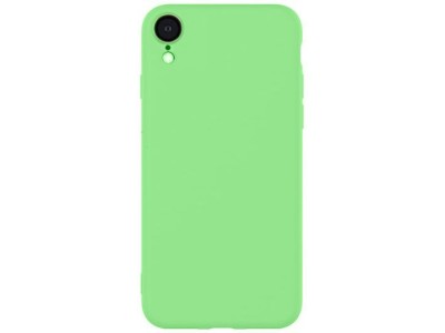 Evelatus Apple iPhone XR Nano Silicone