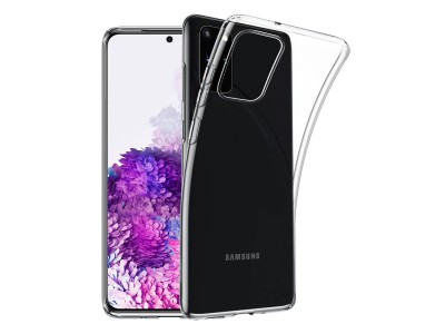 Evelatus Samsung Galaxy S20 Plus Clear