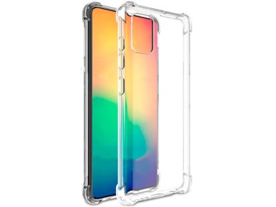 Evelatus Samsung Galaxy S20 Plus Military