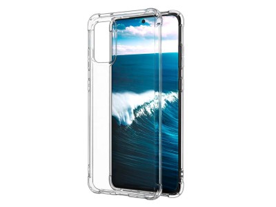 Evelatus Samsung Galaxy S20 Military Shockproof