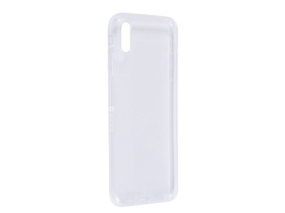 Evelatus Xiaomi Redmi 7a Clear Silicone