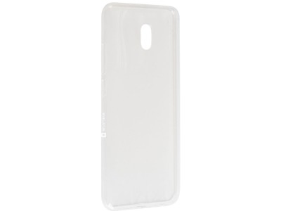 Evelatus Xiaomi Redmi 8a Clear Silicone