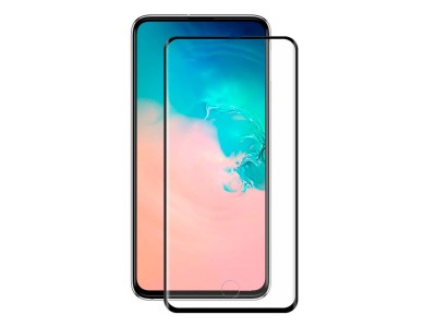 Evelatus Samsung Galaxy S10 Clear Glass