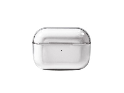 OEM Apple AirPods Pro Silicone Clear