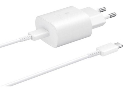 Samsung   Samsung Travel Quick charger Type-C