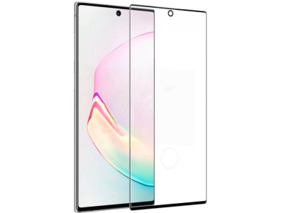 Evelatus Samsung Note 10 Clear Glass
