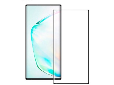 Evelatus Samsung Note 10 2.5D