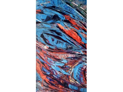 Evelatus Universal Oil Painting Art 3D