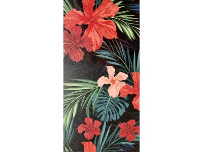 Evelatus Universal Red Flowers Along With