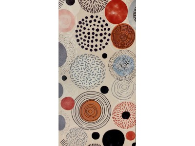 Evelatus Universal Balls Colorful Film for